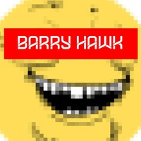 Barry Hawk