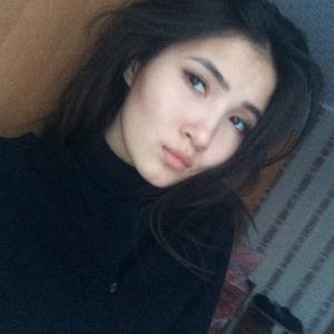 Аймира Ахмедиева