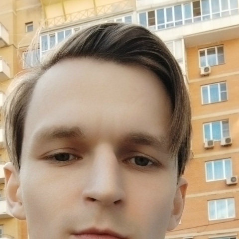 Максим Кизей