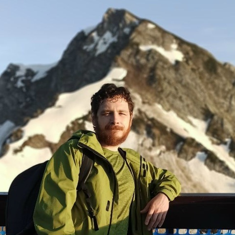 Дмитрий Авдеев