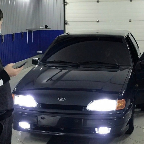 Денис Стенников