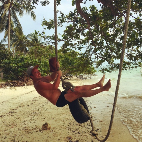 Кирилл Анатольевич