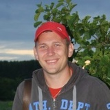 Dmitry Kuznetsov